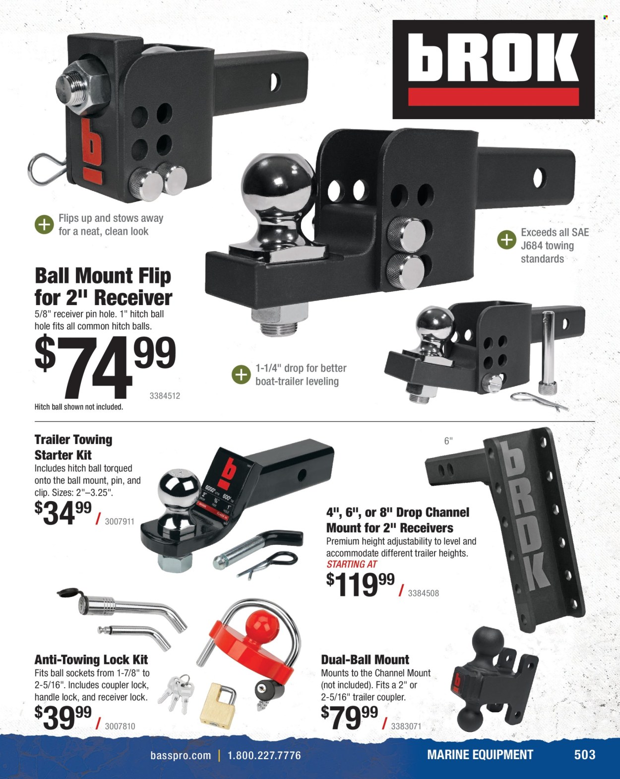 Bass Pro Shops ad  - 01.24.2025 - 12.31.2025.