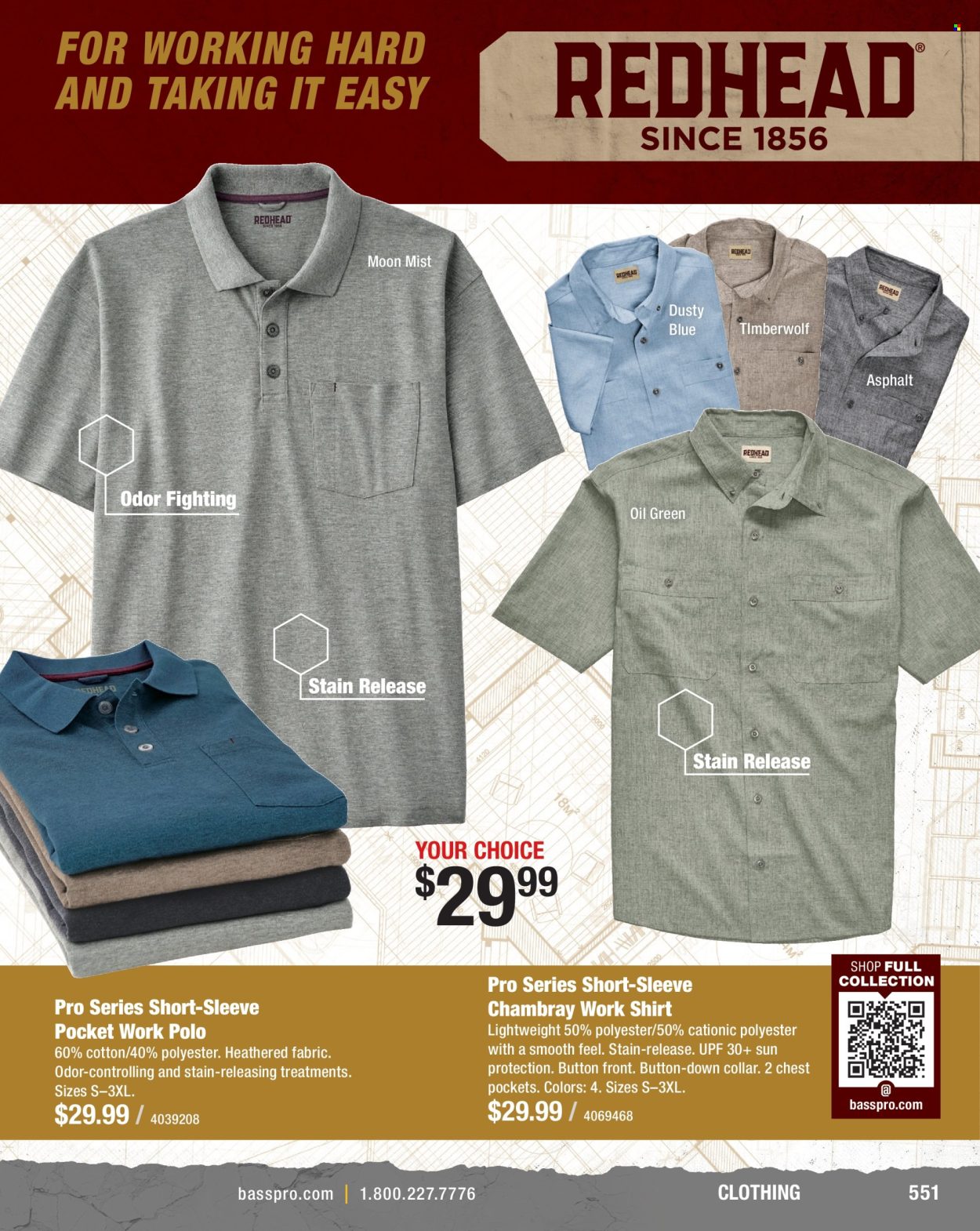 Bass Pro Shops ad  - 01.24.2025 - 12.31.2025.