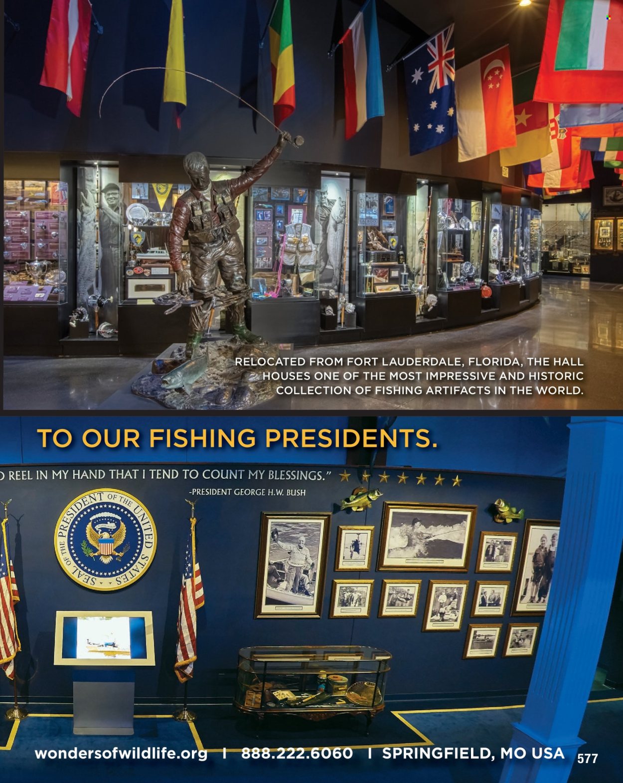 Bass Pro Shops ad  - 01.24.2025 - 12.31.2025.