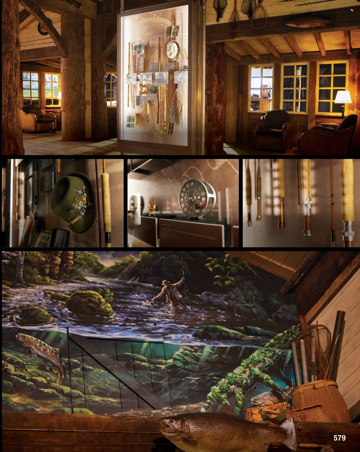 Bass Pro Shops ad  - 01.24.2025 - 12.31.2025.