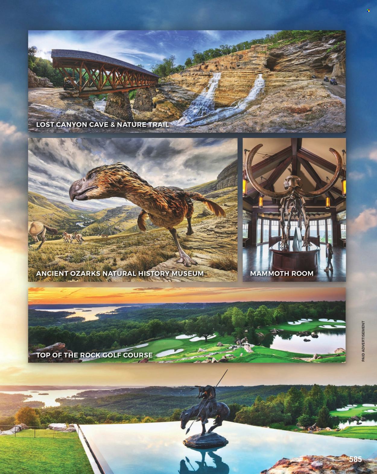 Bass Pro Shops ad  - 01.24.2025 - 12.31.2025.