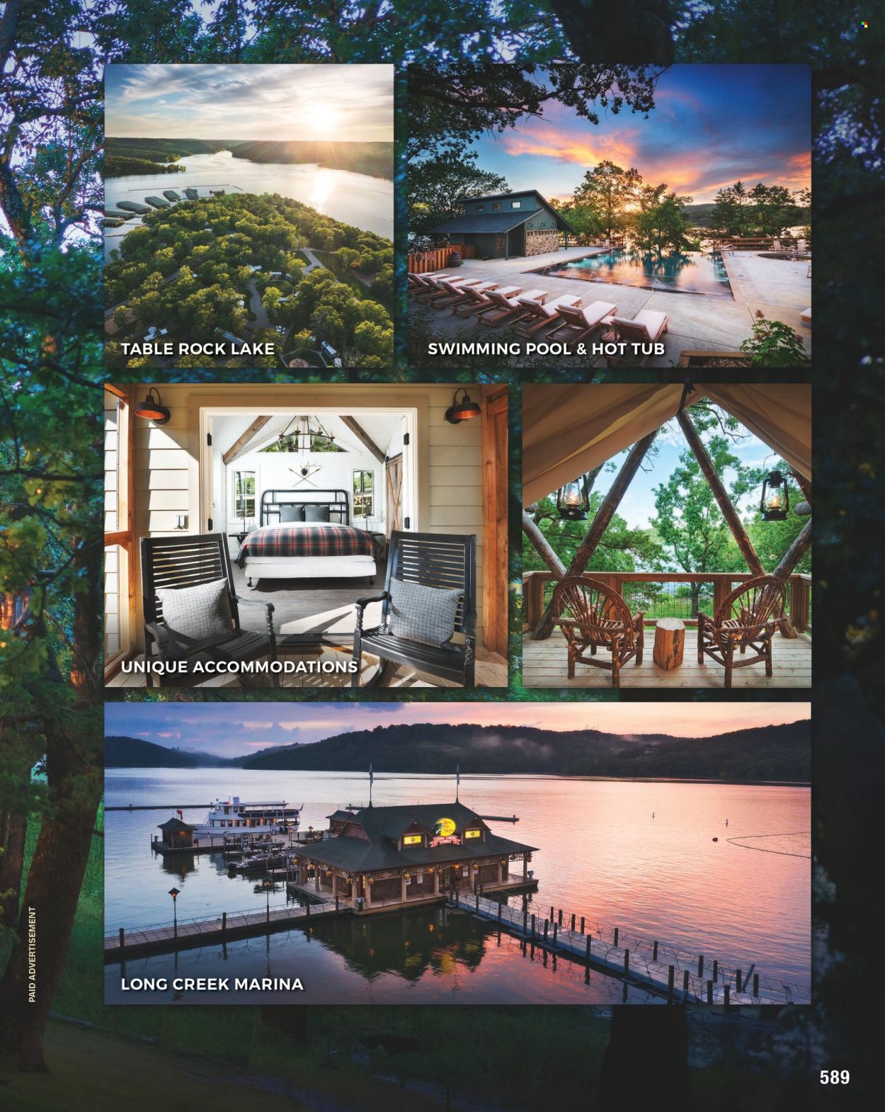 Bass Pro Shops ad  - 01.24.2025 - 12.31.2025.
